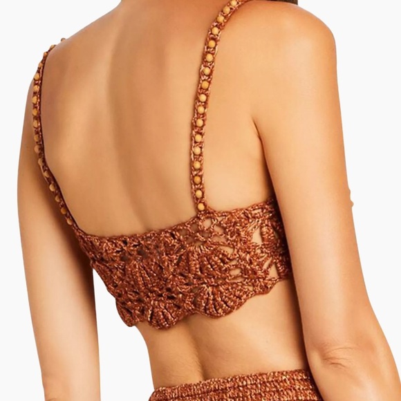 Retrofete Bellini Top XS/S - Picture 2 of 10